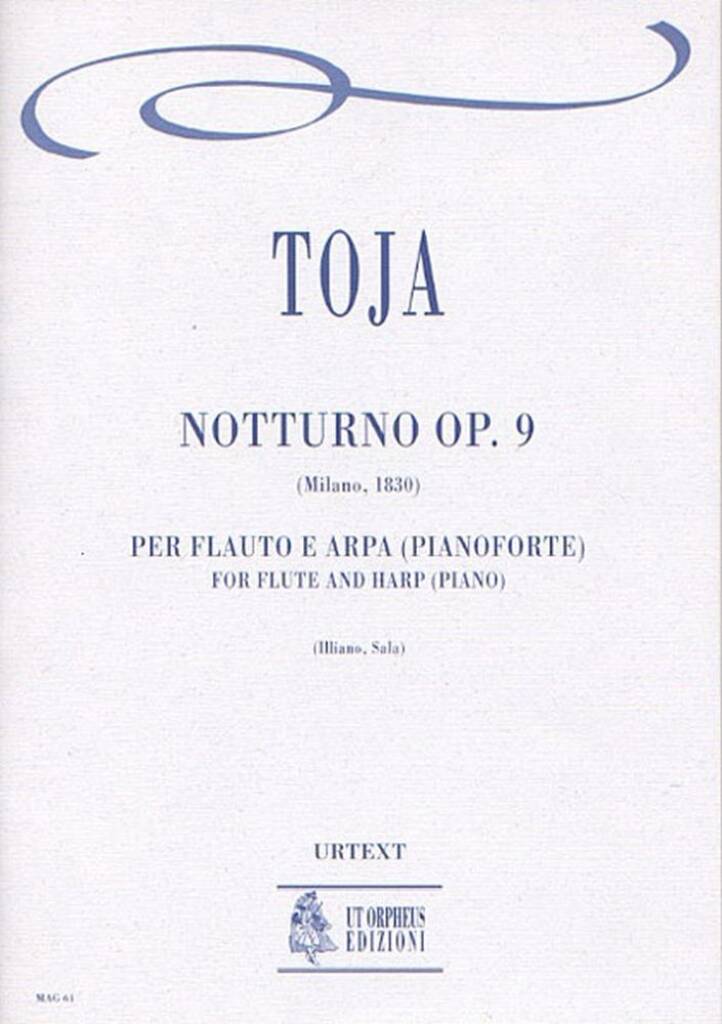 Notturno Op. 9